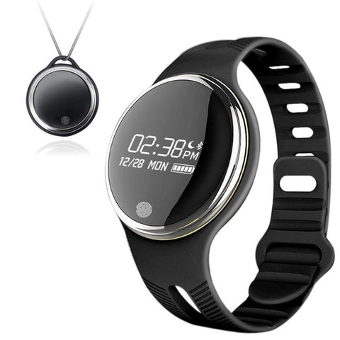 Bluetooth 4.0 Smart Bracelet Waterproof Sport Fitness Tracker Smart Band Pedometer Smart Wristband for Android iOS Bluetooth 4.0 Smart Bracelet Waterproof Sport Fitness Tracker Smart Band Pedometer Smart Wristband for Android iOS