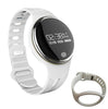 Bluetooth 4.0 Smart Bracelet Waterproof Sport Fitness Tracker Smart Band Pedometer Smart Wristband for Android iOS Bluetooth 4.0 Smart Bracelet Waterproof Sport Fitness Tracker Smart Band Pedometer Smart Wristband for Android iOS