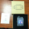Smart Watch Men Smartwatch Android 2018 Wearable Devices Sport Bluetooth Phone Call Smart Watch Men Smartwatch Android 2018 Wearable Devices Sport Bluetooth Phone Call