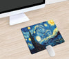 Small/Large Mouse Pad for Gaming Player desk laptop Rubber Mouse Mat mousepad Geometric formula & Blackboard Small/Large Mouse Pad for Gaming Player desk laptop Rubber Mouse Mat mousepad Geometric formula & Blackboard