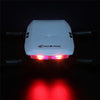 720P WIFI FPV Selfie Drone With Gravity Sensor APP Control Altitude Hold RC Quadcopter Toy 720P WIFI FPV Selfie Drone With Gravity Sensor APP Control Altitude Hold RC Quadcopter Toy