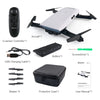 720P WIFI FPV Selfie Drone With Gravity Sensor APP Control Altitude Hold RC Quadcopter Toy 720P WIFI FPV Selfie Drone With Gravity Sensor APP Control Altitude Hold RC Quadcopter Toy