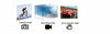 360 Degree Camera VR 4K Wifi Video Mini Panoramic 2448*2448 HD Panorama Action 30m Waterproof Sports Driving Cam 2018 360 Degree Camera VR 4K Wifi Video Mini Panoramic 2448*2448 HD Panorama Action 30m Waterproof Sports Driving Cam 2018