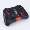 VR Game Pad Android Joystick Bluetooth Controller Selfie Remote Control Shutter Gamepad for PC Smart Phone + Holder VR Game Pad Android Joystick Bluetooth Controller Selfie Remote Control Shutter Gamepad for PC Smart Phone + Holder