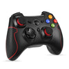 Wireless Gamepad Game joystick Controller Compatible with PC Windows PS3 TV Box Android Smartphone Wireless Gamepad Game joystick Controller Compatible with PC Windows PS3 TV Box Android Smartphone