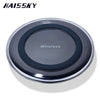 Mini Qi Wireless Charger USB Charge Pad For iPhone X 8 Plus Samsung Galaxy S8 S9 Plus S6 S7 Edge Note 8 Elephone P9000 Mini Qi Wireless Charger USB Charge Pad For iPhone X 8 Plus Samsung Galaxy S8 S9 Plus S6 S7 Edge Note 8 Elephone P9000