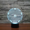 Gifts USB 3D NightLight ajax Bedroom LED Touch Lamp Soccer Night Light 3D Visual Luminaria football Lamp Free Shipping Gifts USB 3D NightLight ajax Bedroom LED Touch Lamp Soccer Night Light 3D Visual Luminaria football Lamp Free Shipping