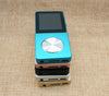 HiFi Metal MP4 Player Built-in Speaker 4GB 8GB 16GB 1.8 Inch Screen can Support 32GB SD Card with Video Alarm FM E-Book HiFi Metal MP4 Player Built-in Speaker 4GB 8GB 16GB 1.8 Inch Screen can Support 32GB SD Card with Video Alarm FM E-Book