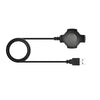 5V / 300mA 1M Black USB Charging Cable Cradle Charger For Xiaomi Huami Amazfit Smart Watch Smart Accessories 5V / 300mA 1M Black USB Charging Cable Cradle Charger For Xiaomi Huami Amazfit Smart Watch Smart Accessories