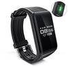 New Fitness Tracker Smart Bracelet Real-time Heart Rate Monitor down to sec Charging 2 hours Using 1 weeks waterproof watch New Fitness Tracker Smart Bracelet Real-time Heart Rate Monitor down to sec Charging 2 hours Using 1 weeks waterproof watch