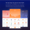 New Fitness Tracker Smart Bracelet Real-time Heart Rate Monitor down to sec Charging 2 hours Using 1 weeks waterproof watch New Fitness Tracker Smart Bracelet Real-time Heart Rate Monitor down to sec Charging 2 hours Using 1 weeks waterproof watch