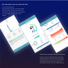 New Fitness Tracker Smart Bracelet Real-time Heart Rate Monitor down to sec Charging 2 hours Using 1 weeks waterproof watch New Fitness Tracker Smart Bracelet Real-time Heart Rate Monitor down to sec Charging 2 hours Using 1 weeks waterproof watch