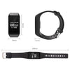 New Fitness Tracker Smart Bracelet Real-time Heart Rate Monitor down to sec Charging 2 hours Using 1 weeks waterproof watch New Fitness Tracker Smart Bracelet Real-time Heart Rate Monitor down to sec Charging 2 hours Using 1 weeks waterproof watch