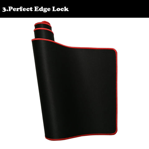 Solid Grande Gaming Mouse Pad Red/Blue/Black Locking Edge Keyboard Mouse Mat Rug Large Game Mousepad Gamer for CSGO Dota Solid Grande Gaming Mouse Pad Red/Blue/Black Locking Edge Keyboard Mouse Mat Rug Large Game Mousepad Gamer for CSGO Dota