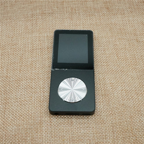 HiFi Metal MP4 Player Built-in Speaker 4GB 8GB 16GB 1.8 Inch Screen can Support 32GB SD Card with Video Alarm FM E-Book HiFi Metal MP4 Player Built-in Speaker 4GB 8GB 16GB 1.8 Inch Screen can Support 32GB SD Card with Video Alarm FM E-Book