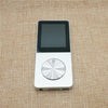 HiFi Metal MP4 Player Built-in Speaker 4GB 8GB 16GB 1.8 Inch Screen can Support 32GB SD Card with Video Alarm FM E-Book HiFi Metal MP4 Player Built-in Speaker 4GB 8GB 16GB 1.8 Inch Screen can Support 32GB SD Card with Video Alarm FM E-Book