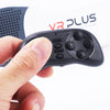 Mini Bluetooth Joystick Wireless Gamepad Universal Remote Controller Game Pad for Android Smart Phone VR BOX 3D Glasses Mini Bluetooth Joystick Wireless Gamepad Universal Remote Controller Game Pad for Android Smart Phone VR BOX 3D Glasses