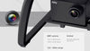 Brushless RC Quadcopter RTF WiFi FPV 8MP Camera 1080P Full HD/Follow Me Mode/Point of Interest camera drone Brushless RC Quadcopter RTF WiFi FPV 8MP Camera 1080P Full HD/Follow Me Mode/Point of Interest camera drone