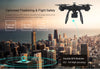 Brushless RC Quadcopter RTF WiFi FPV 8MP Camera 1080P Full HD/Follow Me Mode/Point of Interest camera drone Brushless RC Quadcopter RTF WiFi FPV 8MP Camera 1080P Full HD/Follow Me Mode/Point of Interest camera drone