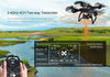 Brushless RC Quadcopter RTF WiFi FPV 8MP Camera 1080P Full HD/Follow Me Mode/Point of Interest camera drone Brushless RC Quadcopter RTF WiFi FPV 8MP Camera 1080P Full HD/Follow Me Mode/Point of Interest camera drone