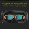 Glasses Virtual Reality Goggles VR Box 2.0 Headset VR Box 3D Glasses Google Cardboard for iPhone Android Samsung controller Glasses Virtual Reality Goggles VR Box 2.0 Headset VR Box 3D Glasses Google Cardboard for iPhone Android Samsung controller