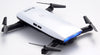 720P WIFI FPV Selfie Drone With Gravity Sensor APP Control Altitude Hold RC Quadcopter Toy 720P WIFI FPV Selfie Drone With Gravity Sensor APP Control Altitude Hold RC Quadcopter Toy