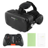 Hot Sale! Google Cardboard For 4.7-6.2 inch Smartphone+Multi-Function Bluetooth Gampad Hot Sale! Google Cardboard For 4.7-6.2 inch Smartphone+Multi-Function Bluetooth Gampad