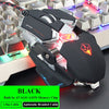 G10 Gaming Mouse Mice 9 Buttons 4 Colors With Light USB Wired Gamer Mouse Professional Optical Mouse 4000 Adjustable DPI G10 Gaming Mouse Mice 9 Buttons 4 Colors With Light USB Wired Gamer Mouse Professional Optical Mouse 4000 Adjustable DPI