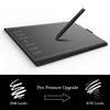 1060 Plus Pen Tablet Graphic Drawing Tablet with 8 GB Built in Card Reader Artist Glove 8192 Levels Digital Tablet 1060 Plus Pen Tablet Graphic Drawing Tablet with 8 GB Built in Card Reader Artist Glove 8192 Levels Digital Tablet