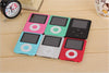 32GB Mini Player 1.8 inch LCD Screen MP3 MP4 Music Player Metal Housing MP4 Player Support E-Book Reading FM Radio 32GB Mini Player 1.8 inch LCD Screen MP3 MP4 Music Player Metal Housing MP4 Player Support E-Book Reading FM Radio