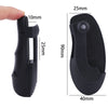 Portable Mini Touch Screen Wireless Joystick Gamepad Vacuum Adsorption Ergonomics Game Pad for Iphone for Pad Android Smartphone Portable Mini Touch Screen Wireless Joystick Gamepad Vacuum Adsorption Ergonomics Game Pad for Iphone for Pad Android Smartphone