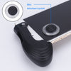 Portable Mini Touch Screen Wireless Joystick Gamepad Vacuum Adsorption Ergonomics Game Pad for Iphone for Pad Android Smartphone Portable Mini Touch Screen Wireless Joystick Gamepad Vacuum Adsorption Ergonomics Game Pad for Iphone for Pad Android Smartphone