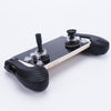 Portable Mini Touch Screen Wireless Joystick Gamepad Vacuum Adsorption Ergonomics Game Pad for Iphone for Pad Android Smartphone Portable Mini Touch Screen Wireless Joystick Gamepad Vacuum Adsorption Ergonomics Game Pad for Iphone for Pad Android Smartphone