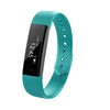 ID115 Smart Wristbands Fitness Tracker Smart Bracelet  Pedometer Bluetooth Smartband Waterproof Sleep Monitor Wrist Watch ID115 Smart Wristbands Fitness Tracker Smart Bracelet  Pedometer Bluetooth Smartband Waterproof Sleep Monitor Wrist Watch