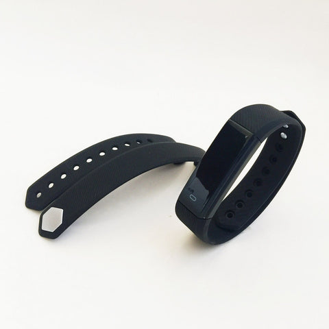 ID115 Smart Wristbands Fitness Tracker Smart Bracelet  Pedometer Bluetooth Smartband Waterproof Sleep Monitor Wrist Watch ID115 Smart Wristbands Fitness Tracker Smart Bracelet  Pedometer Bluetooth Smartband Waterproof Sleep Monitor Wrist Watch