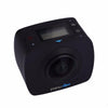 360 degree Panorama Dual Lens 20MP 4K HD WiFi Cam Camcorder Video Camera W/ TF Card Slot 360 degree Panorama Dual Lens 20MP 4K HD WiFi Cam Camcorder Video Camera W/ TF Card Slot