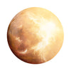 Planet Series Mat 220 x 220 x 3mm Circular Mouse Pad With Style Earth/Venus/Mars/Mercury/Jupiter/Pluto/Rainbow moon/Black moon Planet Series Mat 220 x 220 x 3mm Circular Mouse Pad With Style Earth/Venus/Mars/Mercury/Jupiter/Pluto/Rainbow moon/Black moon