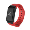Fitness Tracker Pedometer Waterproof Watch Bluetooth Activity Tracker Sports Bracelet Smart Band Wristband Fitness Tracker Pedometer Waterproof Watch Bluetooth Activity Tracker Sports Bracelet Smart Band Wristband