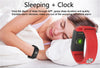 Fitness Tracker Pedometer Waterproof Watch Bluetooth Activity Tracker Sports Bracelet Smart Band Wristband Fitness Tracker Pedometer Waterproof Watch Bluetooth Activity Tracker Sports Bracelet Smart Band Wristband