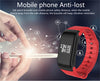 Fitness Tracker Pedometer Waterproof Watch Bluetooth Activity Tracker Sports Bracelet Smart Band Wristband Fitness Tracker Pedometer Waterproof Watch Bluetooth Activity Tracker Sports Bracelet Smart Band Wristband