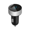 Smart Car Charger 2 USB DUAL Ports Lighter Adapter Mobile Phone Charger For Xiaomi Tablet iPhone Huawei P10 samsung galaxy s8 Smart Car Charger 2 USB DUAL Ports Lighter Adapter Mobile Phone Charger For Xiaomi Tablet iPhone Huawei P10 samsung galaxy s8
