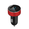 Smart Car Charger 2 USB DUAL Ports Lighter Adapter Mobile Phone Charger For Xiaomi Tablet iPhone Huawei P10 samsung galaxy s8 Smart Car Charger 2 USB DUAL Ports Lighter Adapter Mobile Phone Charger For Xiaomi Tablet iPhone Huawei P10 samsung galaxy s8