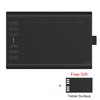 New 1060Plus 8192 Levels Graphic Tablets Digital Drawing Tablets Signature Pen Tablet with Film Gift New 1060Plus 8192 Levels Graphic Tablets Digital Drawing Tablets Signature Pen Tablet with Film Gift