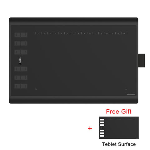 New 1060Plus 8192 Levels Graphic Tablets Digital Drawing Tablets Signature Pen Tablet with Film Gift New 1060Plus 8192 Levels Graphic Tablets Digital Drawing Tablets Signature Pen Tablet with Film Gift