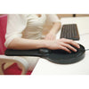 Ergonomic Desk Attachable Computer Table Arm Support Mouse Pad Arm Wrist Rest Pad Mat Hand Shoulder Protect Pad Chair Extender Ergonomic Desk Attachable Computer Table Arm Support Mouse Pad Arm Wrist Rest Pad Mat Hand Shoulder Protect Pad Chair Extender