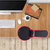 Ergonomic Desk Attachable Computer Table Arm Support Mouse Pad Arm Wrist Rest Pad Mat Hand Shoulder Protect Pad Chair Extender Ergonomic Desk Attachable Computer Table Arm Support Mouse Pad Arm Wrist Rest Pad Mat Hand Shoulder Protect Pad Chair Extender