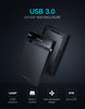3.5 inch HDD Case SSD Adapter SATA to USB 3.0 for Samsung Hard Disk Drive Box 1TB 2TB 2.5 External Storage HDD Enclosure 3.5 inch HDD Case SSD Adapter SATA to USB 3.0 for Samsung Hard Disk Drive Box 1TB 2TB 2.5 External Storage HDD Enclosure