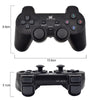 Dual 2.4G Wireless Game Controller For Android Smart Phone Joystick Gamepad For Android TV Box For PC Dual 2.4G Wireless Game Controller For Android Smart Phone Joystick Gamepad For Android TV Box For PC