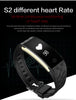 Sport Smart Band wrist Bracelet Wristband Heart Rate Monitor IP67 Waterproof Bluetooth Smartband For iphone Android Sport Smart Band wrist Bracelet Wristband Heart Rate Monitor IP67 Waterproof Bluetooth Smartband For iphone Android