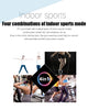 Sport Smart Band wrist Bracelet Wristband Heart Rate Monitor IP67 Waterproof Bluetooth Smartband For iphone Android Sport Smart Band wrist Bracelet Wristband Heart Rate Monitor IP67 Waterproof Bluetooth Smartband For iphone Android
